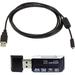 USB Cable for Nikon DSLR D5100 Camera and USB Computer Cord for Nikon DSLR D5100