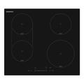 Plaque de cuisson induction DAEWOO H6IS35H1FR