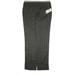 BCX Dress Pants - High Rise: Gray Bottoms - Women's Size 1