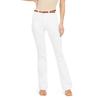 Flare Jeans - White - Spanx Jeans