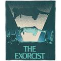 The Northwest Group Exorcist 50" x 60" Poster Silk Touch Throw Blanket