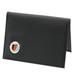 Men's Black Baltimore Orioles Credit Card Wallet