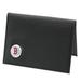 Men's Black Boston Red Sox Credit Card Wallet