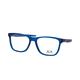 Oakley 0OX8163 816308, including lenses, RECTANGLE Glasses, MALE