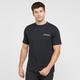 Berghaus Men's Dolomites Mountain T-Shirt - Blk, BLK