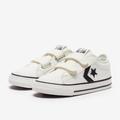 Converse Toddler Star Player 76 Easy On Foundational Canvas TD