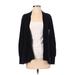 J.Crew Factory Store Cardigan Sweater: Black Sweaters & Sweatshirts - Women's Size Small