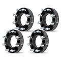 2001-2003, 2005-2006 Chevrolet Silverado 1500 HD Wheel Spacer Kit - Autopart Premium