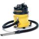 Numatic HZ200 Hazardous Dust Extractor Hepa H13 Vacuum Cleaner H Class Certificated 9L - Avern (240, Volts)