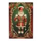 Santa Claus Puzzle Santa Claus and Gifts Puzzle Christmas Jigsaw Puzzle, 300 Pieces, 500 Pieces, 1000 Pieces, Adult Jigsaw Puzzles Family Jigsaw Puzzles, Christmas and Thanksgiving Gifts.