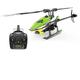 SHESRA RC Helicopters with 3D/6G Mode Gyro Remote Control Helicopter 6 Channel RC Aircraft with Brushless Motor for Adults Mini Helicopter Birthday Xmas Gift (Color : B, Size : 3 batteries)