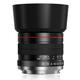 BENOISON EF Lens for Canon - 85mm f1.8 Medium Telephoto Lenses Manual Camera Portrait Lens for Canon EOS Rebel T8i T7i T7 T6 T6s T6i T3i T2i SL3 SL2 90D 80D 77D 4000D,1DX 5D 6D Mark II/III/IV etc