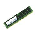 OFFTEK 64GB Replacement Memory RAM Upgrade for HP-Compaq ProLiant DL360 G9 (DDR4-21300 (PC4-2666) - LRDIMM ECC) Server Memory/Workstation Memory