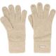 EISGLUT Damen Handschuhe Undinel Glove, Größe - in Weiß