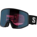 SALOMON Herren Brille GOGGLES SENTRY PRO SIGMAPHOTO BLACK/SB, Größe NS in Schwarz