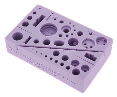 Allparts Hot Holder PRO Soldering Tool