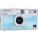 Kodak Ektar H35N Half-Frame Film Camera (Glazed Blue) RK0304