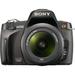Sony Used Alpha A230 Digital SLR with 18-55mm Lens DSLRA230L