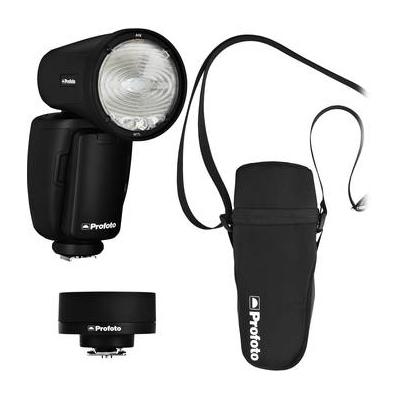 Profoto Used A1X Off-Camera Flash Kit with Connect for Nikon 901302