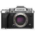 FUJIFILM Used X-T5 Mirrorless Camera (Silver) 16782337