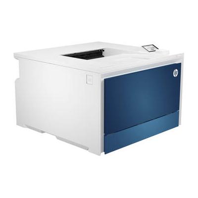 HP Used Color LaserJet Pro 4201dw Wireless Printer...