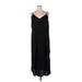 Old Navy Cocktail Dress: Black Dresses - Women's Size X-Large