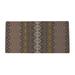 East Urban Home Sayeeda Vinyl Desk Pad Vinyl in Gray/Brown | 0.25 H x 31.5 W x 15.75 D in | Wayfair 9EC2F6C8D9684043A4A98408C7B36E07