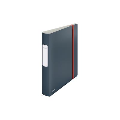 LEITZ Qualitäts-Ordner 180° Active Cosy 1039 DIN A4, Rückenbreite 65 mm, dunkelgrau Image