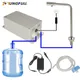 12V Electric Faucet Water Pump 1.5L/min Caravan Electric Kitchen Water Pump Faucet Automatic Water