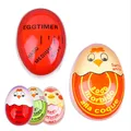 itchen HaKrd Boiled Egg Timer Egg Perfect Color Changing Timer Soft Hard Egg Boiler Timer Kitchen