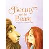 Beauty And The Beast A Fairy Tale Adventure Fairy Tale Adventures