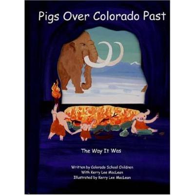 Pigs Over Colorado Past