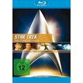 Star Trek II - Der Zorn des Khan Remastered (Blu-ray Disc) - Paramount Home Entertainment