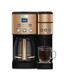 Cuisinart SS-15CPP1 12 Cup Coffee Maker And Single-Serve Brewer, Copper