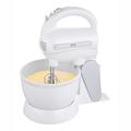 Camry Premium CR 4213 mixeur Robot mixer 300 W Blanc