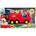 Disney Mickey Mouse Clubhouse Mickey Fire & Rescue