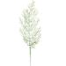 Christmas Decorations Savings! Dvkptbk 30Pcs 13.8 Inch Snowy Faux Cedar Branches Frosted Artificial Cedar Picks And Sprays Cedar Twigs Stems Christmas Stems Green Artificial Cedar Sprigs