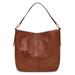 Women's Fossil Brown Kentucky Wildcats Jolie Hobo Bag