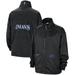 Women's Nike Black Dallas Mavericks 2023/24 City Edition Courtside Swoosh Fly Full-Zip Jacket