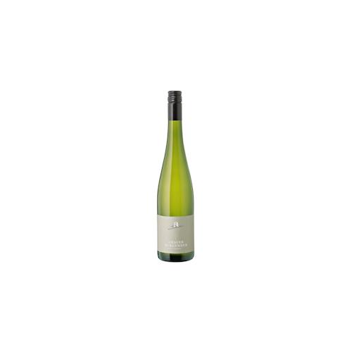 Diehl Grauer Burgunder QbA Weißwein trocken 6 Flaschen x 0,75 l (4,5 l)