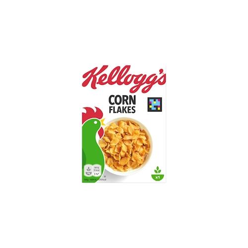 Kellogg's Kellogs Corn Flakes 40 x 24 g (960 g)