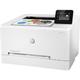 HP Color LaserJet Pro M255DW Colour laser printer A4 21 pages/min 21 pages/min 600 x 600 dpi Duplex, LAN, Wi-Fi, USB