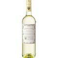 Doppio Passo Grillo trocken Chardonnay Weißwein 6 Flaschen x 0,75 l (4,5 l)