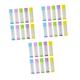 Beaupretty 150 Pcs Lip Gloss Tubes with Wand Lip Gloss Clear Emptylip Gloss Tubes Empty Lip Gloss Containers Lip Balm Containers with Lids Lip Balm Tubes Lip Tint Travel Liquid Lipstick Tube
