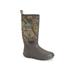 Muck Boots Fieldblazer Classic Boots - Men's Brown/Mossy Oak Country 6 FBC-MOCT-MOK-060