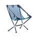 NEMO Equipment Moonlite Reclining Camp Chair Blue Horizon 811666033895