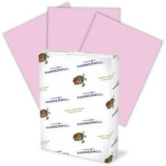 "Hammermill Fore MP Colored Paper, 20lb, Lilac, 5, 000 Sheets, HAM102269CT | by CleanltSupply.com"