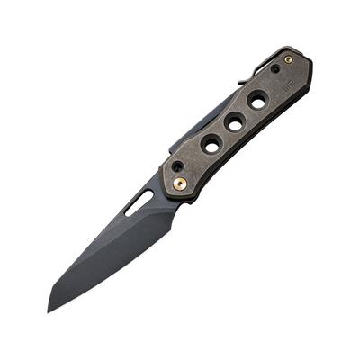 We Knife Co Ltd Vision R Knife Bronze - WE21031-4