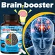 Soomiig Brain Health - Brain and Focus Formula Brain Booster with Gods B12-Township Improve