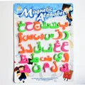 Jouets de nuit alphabet arabe pour bébé musulman aimants de réfrigérateur lettres apprentissage